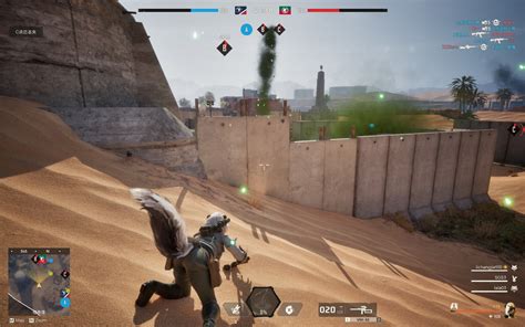 Wild Assault on Steam.